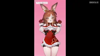 Small-chested girls like Amberlia are my absolute favorites✨✨ [u/Separate_Doughnut_76]