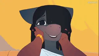 K-kiss me like that and I'll be yours~~ [u/Boobytrap_6]