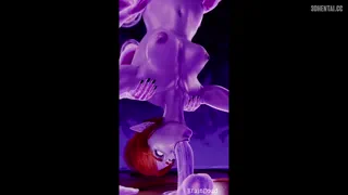 Corrupted Blood elf do not waste time! part : 3/.. [World Of Wacraft] (Braindead) [u/X_Brain_Dead_X]