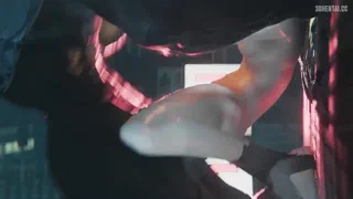 "Get off of me you disgusting monster!" I finally lost a fight against a stronger villain and now my superhero costume is torn to shreds on the floor and my legs are being forced open. [u/AddictedJen]