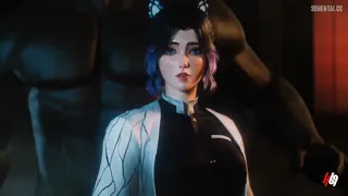Without your poison, you're not much (H69verse) [u/Zealous_idea_]