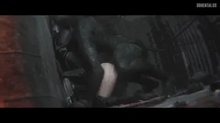 Reckless hunter meets horny beast (Zmsfm) [u/Zealous_idea_]
