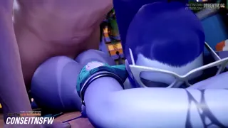 I'm going to tease your pussy so much, by the time I stick it in, your eyes are going to be rolling into the back of you head [u/Veinythiccc]
