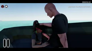 RSDT - Boat trip (Proceduralis) [Original] [u/SeaworthinessWild762]
