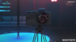 Hatsune Miku Meet &amp; Greet (Misfitbite) Porn Animation Hentai XXX [u/What_Moments12]
