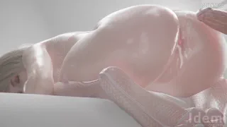 Fucking Ashley Graham (Idemi) [Resident Evil] [u/Silent_Steak_9540]