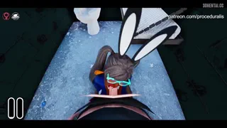 RSDT - Special Visit (Proceduralis) [Original] [u/SeaworthinessWild762]
