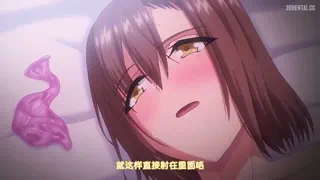 Black Hair and Gray Hair Beauties Sharing One Cock (Threesome) [Hentai] [u/Upset-Limit7535]