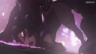Venom doesn't fight fair (Nagoonimation) [Marvel] [u/Huberakn]