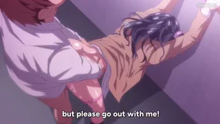 You fuck way better than guys my age professor~ [u/Naughtykitty03U]