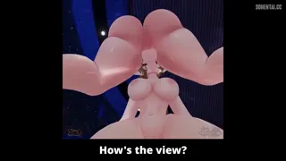 What a view 0////0 [u/SkylarEDM_VT]