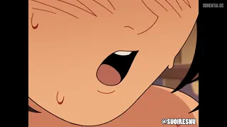 Busty Eye Glass Girl Railed By Knight [u/Pink-Department8148]