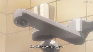 Dick Massage In Bathroom [u/Silveyaa]