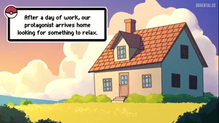 Fuck i want to be a wild loppunny caught for the sole reason to be a freeuse stress reliver of my trainer [u/HorrorHistorical4721]