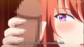 Knight first time dual-wielding [Kenki Virgo] [u/X54dc5zx8]