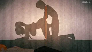 How does it feel knowing that as you sleep your best friend is getting bred by a complete stranger to you [u/PaxFinis]