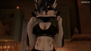 I think I leveled up [u/SkylarEDM_VT]