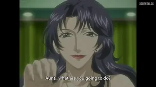 Aunt And Stepson Got Caught [u/Silveyaa]