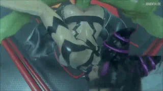 I didn't even try to win as soon as I saw him.. [u/PrettyBaitt]