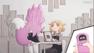 "N~no-..! Not while I'm fucking serving a customer~♡●♧♡♤~" [u/IHaveASoftChest]
