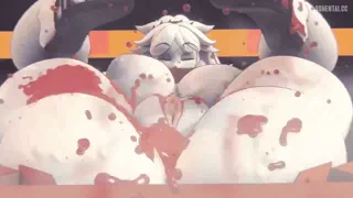 Pizza Time [Little Caesars] (Ceno02) [u/No_thoughts_anymore]