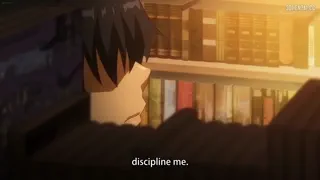 Gf Got Caught With Sensei In Library [u/Fun-Way3210]