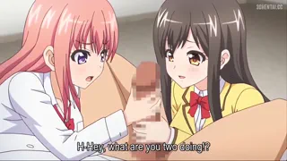 They Saw Cock For The First Time [u/Silveyaa]