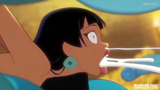 Forced to be a monster's baby machine [u/Strawbunnyslut]