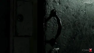 Jill Valentine caught by Nemesis (Enimatorx) [Resident Evil] [u/Money_Piece_5155]