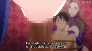 Husband utterly humiliated [u/LaurenScottyy]