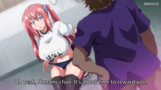 She can finally call her boyfriend [u/SoIaZola]