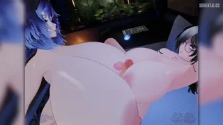 Non-Stop Season 3 Day 6 - We got super thick [u/SkylarEDM_VT]