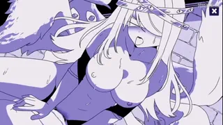 Angel Horu (Hentai Collection Showcase) [u/Educational_Sun_3538]