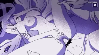 Angel Horu [Anomalouscoffeemachine] [u/Educational_Sun_3538]