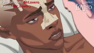 Jinx is obsessed with taking it all from Ekko [Arcane/leaue Of Legends] (Mr_lovero)