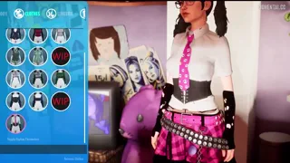 PLAY EYES ON ME FREE DEMO ON STEAM NEXT FEST NOW [u/SlavesOfLove]