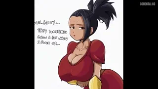 Kale shaking her boobs thinking about you [u/Pencilcheck]