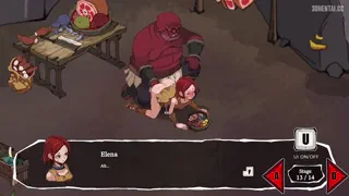 There is no happy end here (Submissive Fate) [u/DLsiteEnglish]