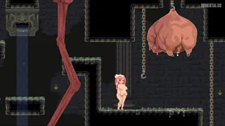 Fat chubs smothering this curvy hottie in Lewd God [u/AdvancedArcadia7200]