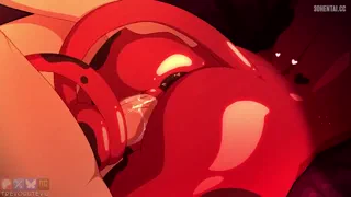 I want to fuck her while she wraps her tail around my dick [u/KirasaKirasa]