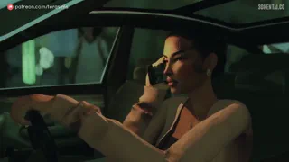Arguments and rough sex, that's all she really need [u/SpreadAffectionate97]