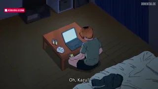 She left her camera open [u/Stormiekisses]