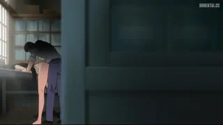 Fucking Hot Teacher From Behind [u/Silveyaa]