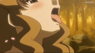 Having Fun With Sensei [u/Silveyaa]