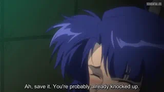I don't want a monster baby, please don't finish inside me [u/Strawbunnyslut]