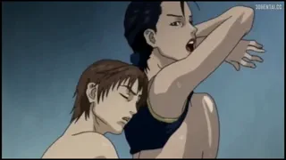 Gantz [u/Original-Studio-3117]