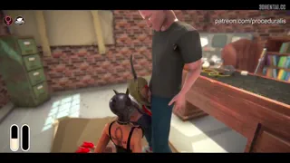 RSDT - A little help (Proceduralis) [Original] [u/SeaworthinessWild762]