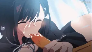 Working hard to get the milk (D.chikusou) [Original] [u/BloodLustHunt]