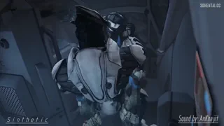 The Fall of Reach: Where many Humans and Spartans met their end. But for some, they were spared that fate, thanks to the 'mercy' of their conquerors. She will be more useful as a Covenant whore than a soldier for Humanity [u/Illustrious-Duck291]