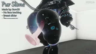 Ch.2 - "Pur Slime" [u/SkylarEDM_VT]